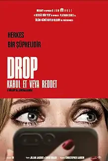 Drop: Kabul Et veya Reddet
