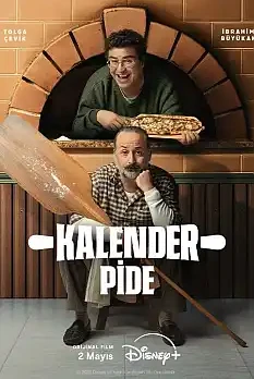 Kalender Pide