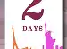 2 Days In... Serisi Poster
