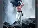 Baahubali Serisi Poster