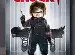 Çocuk Oyunu - Chucky Serisi Poster
