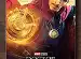 Doktor Strange Serisi Poster