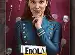 Enola Holmes Serisi Poster