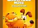 Garfield Serisi Poster