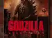 Godzilla Serisi Poster