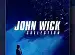 John Wick Serisi Poster