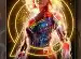 Kaptan Marvel Serisi Poster