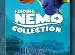 Kayıp Balık Nemo Serisi Poster