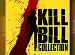 Kill Bill Serisi Poster