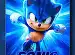 Kirpi Sonic Serisi Poster