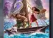Moana Serisi Poster