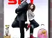 My Spy Serisi Poster