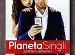 Planeta Singli Serisi Poster