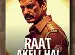Raat Akeli Hai Serisi Poster