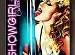 Showgirls Serisi Poster