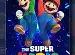 Süper Mario Kardeşler Serisi Poster