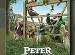 Tavşan Peter Serisi Poster