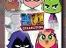 Teen Titans Serisi Poster
