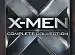 X-Men Serisi Poster