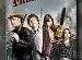 Zombieland Serisi Poster