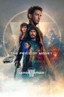 Largo Winch: The Price of Money Film Posteri