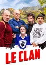 Le Clan Film Posteri