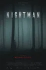 Nightman Film Posteri