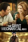 The Giant Mechanical Man Film Posteri
