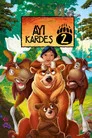Ayı Kardeş 2 Film Posteri