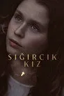 Sığırcık Kız Film Posteri