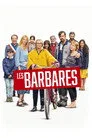 Les Barbares Film Posteri
