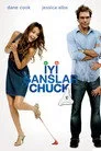 İyi Şanslar Chuck Film Posteri