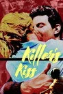 Killer's Kiss Film Posteri