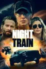 Night Train Film Posteri