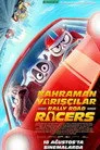 Kahraman Yarışçılar Film Posteri