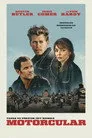 Motorcular Film Posteri