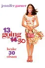 Keşke 30 Olsam Film Posteri