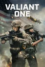 Valiant One Film Posteri