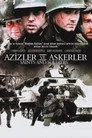 Azizler ve Askerler Film Posteri