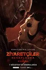 Ziyaretçiler: Hesaplaşma Film Posteri
