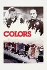 Colors Film Posteri