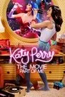 Katy Perry: Benim Parçam Film Posteri