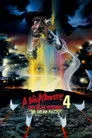 Elm Sokağında Kabus 4: Rüya Ustası Film Posteri