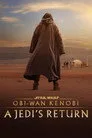 Obi-Wan Kenobi: A Jedi's Return Film Posteri