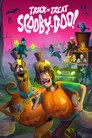 Trick or Treat Scooby-Doo! Film Posteri