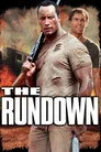 The Rundown Film Posteri