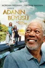 Adanın Büyüsü Film Posteri