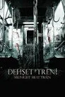 Dehşet Treni Film Posteri