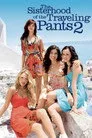 Gezgin Pantolon Kardeşliği 2 Film Posteri