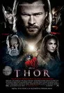 Thor Film Posteri